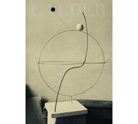 Calder: Sculpting Time