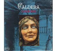 Caldera (7) - A Moog Mass