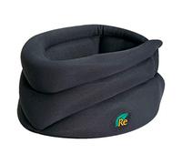 Caldera International REL100-B Black Regular Releaf Neck Rest