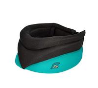 Caldera International REL100-J Releaf Neck Rest - Regular, Jade/Black