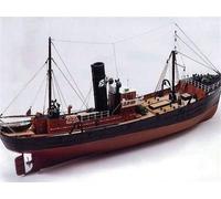 Caldercraft Milford Star Model Trawler Boat Kit 7019