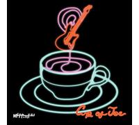 Calderon & Joe - Cup of Joe