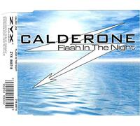 Calderone - Flash in the Night