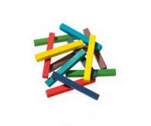 Caldex Clic Small Pets Fruity Nibble Sticks Snacks 12 Pack May Vary (One Size)