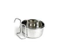 Caldex Stainless Steel Coop Cup, 5.75-inch
