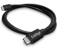 CalDigit [Intel Certified Thunderbolt 4 Cable - 40Gbps 100W Charging, Compatibl