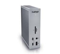 CalDigit TS4-EU Thunderbolt Station 4 With