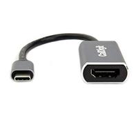 CalDigit USB-C to HDMI 2.0b Female High-Resolution Display Adapter Dongle | 4K 60Hz, High Refresh Support, HDR, Compatible with Thunderbolt 3/4/5, USB 3.1/USB4, *HDMI Cable Required