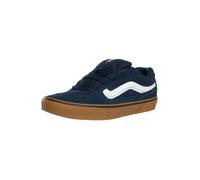 Vans Caldrone, Dress Blues/Gum, 7.5