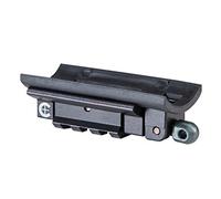 Caldwell 1006309-SSI AR Picatinny Rail Adapter Plate - multi, N/A