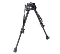Caldwell 1108247-SSI Pic Rail XLA Fixed Bipod Black 9"-13" - multi, N/A