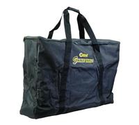 Caldwell 777-810 Shooting Table Cover, Black, One Size