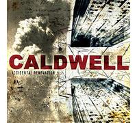 Caldwell - Accidental Renovation