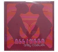Caldwell,Andy - All I Need 12" [Vinyl Maxi-Single] [VINYL]