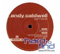 Caldwell Andy - Carnaval [VINYL]