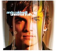 Caldwell, Andy - Universal Truth