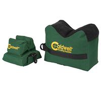 Caldwell Bench Bag No. 3 Unfilled