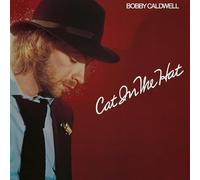 Caldwell,Bobby - Cat In The Hat [VINYL]