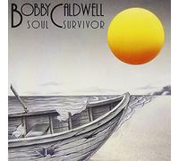Caldwell, Bobby - Soul Survivor