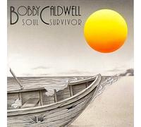 Caldwell, Bobby - Soul Survivor [CASSETTE]