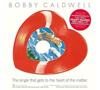 Caldwell,Bobby - What You Won't Do For Love/Open Your Eyes [VINYL]