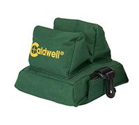 Caldwell Dead Shot Filled Rear Shooting Bag - Green