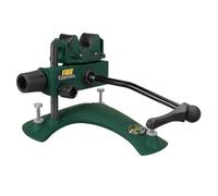 Caldwell Fire Control Rest Adjustable Ambidextrous Rifle Shooting Rest for Range, Outdoors, Sight In and Shooting Stability