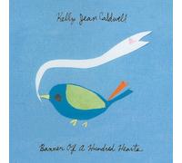 Caldwell, Kelly Jean - Banner of a Hundred Hearts