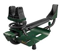 Caldwell Lead Sled DFT 2 Rifle Shooting Rest with Adjustable Ambidextrous Frame for Recoil Reduction, Sight In, Range and Stability