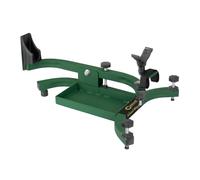 Caldwell Lead Sled Solo Adjustable Recoil Reducing Rifle Shooting Rest for Rifle, Range, Outdoors and Shooting Stability