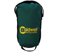 Caldwell Lead Sled Weight Bag with Durable Construction and Water Resistance for Outdoor, Range, Sight-In, Shooting and Hunting