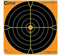 Caldwell Orange Peel 12 Inch Splatter Target 50 Pack