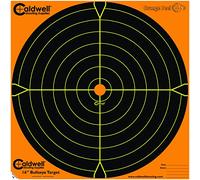 Caldwell Orange Peel 16 InchSplatter Target 5-Pack