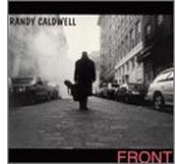 Caldwell, Randy - Front