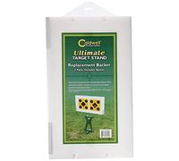 Caldwell Replacement Target Backer (Pack of 2) - White