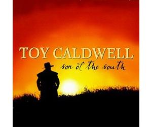 Caldwell, Toy - Son of the South