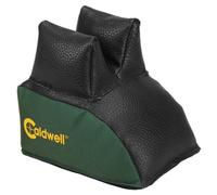 Caldwell Universal Rear Shooting Bag - Medium High with Durable Construction for Shooting, Hunting and Outdoors, green