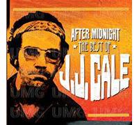 Cale, J.J. - After Midnight: The Best Of J.J. Cale
