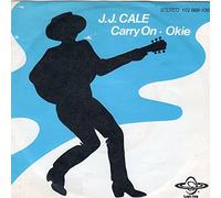 Cale, J.J. - Carry on - Okie