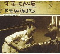 Cale, J.J. - Jj Cale Rewind - The Unrelease