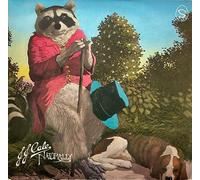 CALE, J. J. - Naturally / 27320 ET [VINYL]