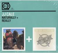 Cale, J.J. - Naturally/Really