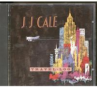 Cale, J.J. - Travel-Log