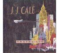 Cale, J.J. - Travel-Log [CASSETTE]