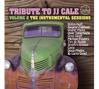 Cale, J.J.=tribute= - Tribute to Jj Cale 2