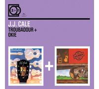 Cale, J.J. - Troubadour/Okie