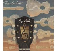 Cale J.J. - Troubadour [VINYL]