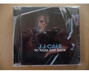 Cale, Jj - To Tulsa & Back