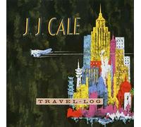 Travel-Log [VINYL]