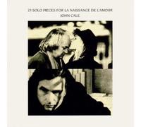 Cale John - 23 Solo Pieces For La Naissance De L'Amour